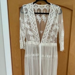 Spell and the Gypsy Collective Caynon Moon Duster